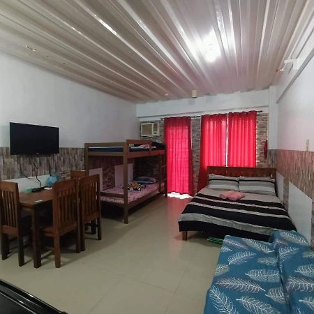 Mhavic Family Room ,Group Friend Good For 6 Guest Manila Exterior foto