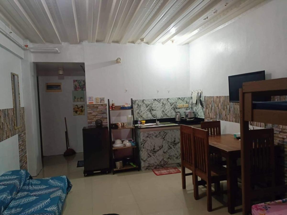 Mhavic Family Room ,Group Friend Good For 6 Guest Manila Exterior foto